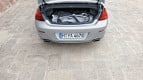 BMW 6 Series Convertible Interior photo