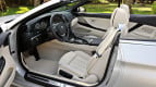 BMW 6 Series Convertible Interior photo