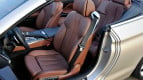 BMW 6 Series Convertible Interior photo
