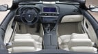 BMW 6 Series Convertible Interior photo