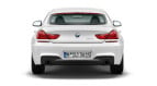 BMW 6 Series Gran Coupe Exterior photo