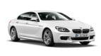 BMW 6 Series Gran Coupe Exterior photo