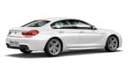 BMW 6 Series Gran Coupe Exterior photo