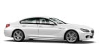 BMW 6 Series Gran Coupe Exterior photo
