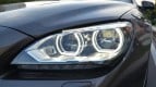 BMW 6 Series Gran Coupe Exterior photo