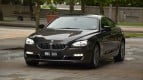BMW 6 Series Gran Coupe Exterior photo