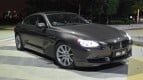 BMW 6 Series Gran Coupe Exterior photo