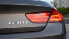 BMW 6 Series Gran Coupe Exterior photo