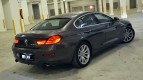 BMW 6 Series Gran Coupe Exterior photo