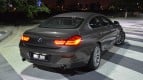 BMW 6 Series Gran Coupe Exterior photo