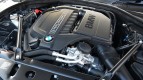 BMW 6 Series Gran Coupe Interior photo