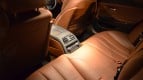 BMW 6 Series Gran Coupe Interior photo