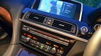 BMW 6 Series Gran Coupe Interior photo