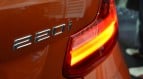 BMW 2 Series Coupe Exterior photo