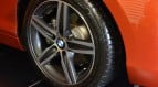 BMW 2 Series Coupe Exterior photo