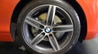 BMW 2 Series Coupe Exterior photo