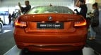 BMW 2 Series Coupe Exterior photo