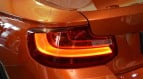 BMW 2 Series Coupe Exterior photo