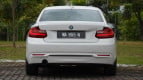 BMW 2 Series Coupe Exterior photo