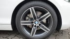 BMW 2 Series Coupe Exterior photo