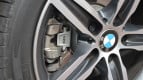 BMW 2 Series Coupe Exterior photo
