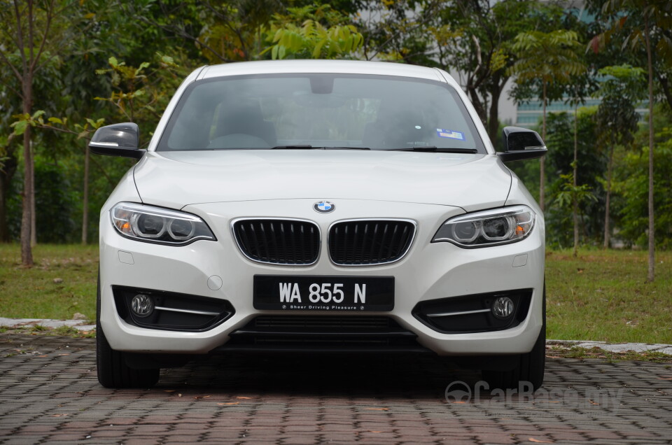 Proton Preve P3-21A (2012) Exterior