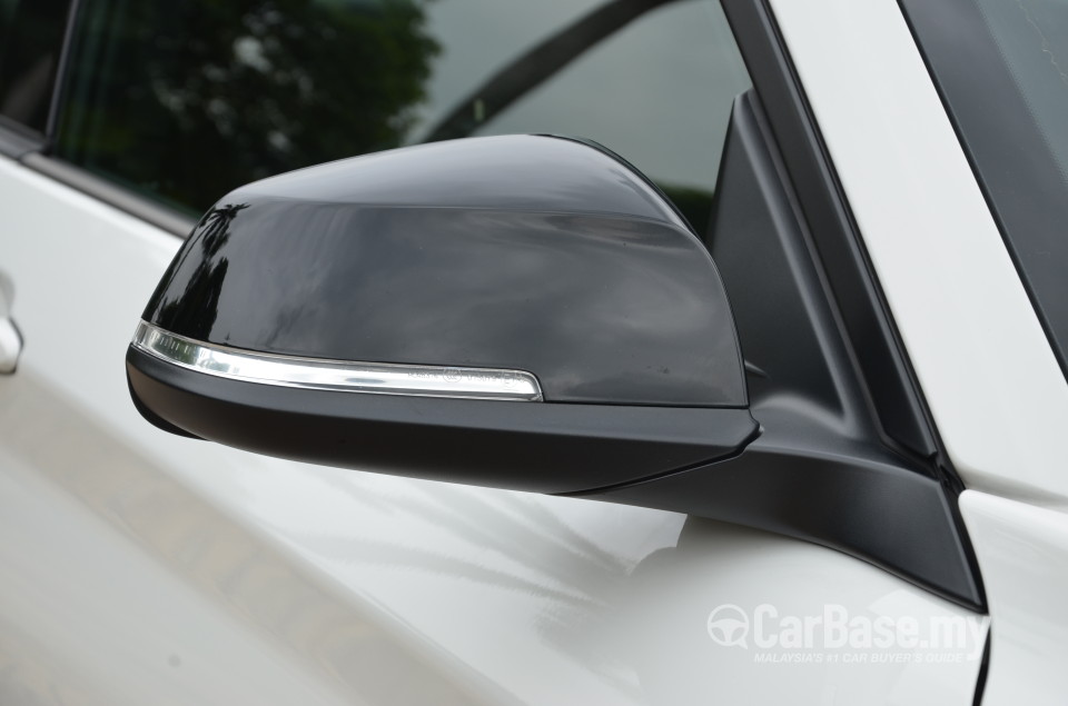 BMW 2 Series Coupe F22 (2014) Exterior