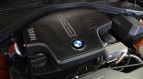 BMW 2 Series Coupe Interior photo
