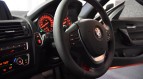 BMW 2 Series Coupe Interior photo