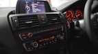 BMW 2 Series Coupe Interior photo