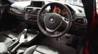 BMW 2 Series Coupe Interior photo