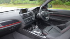 BMW 2 Series Coupe Interior photo