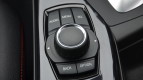 BMW 2 Series Coupe Interior photo