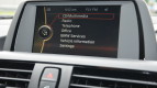 BMW 2 Series Coupe Interior photo