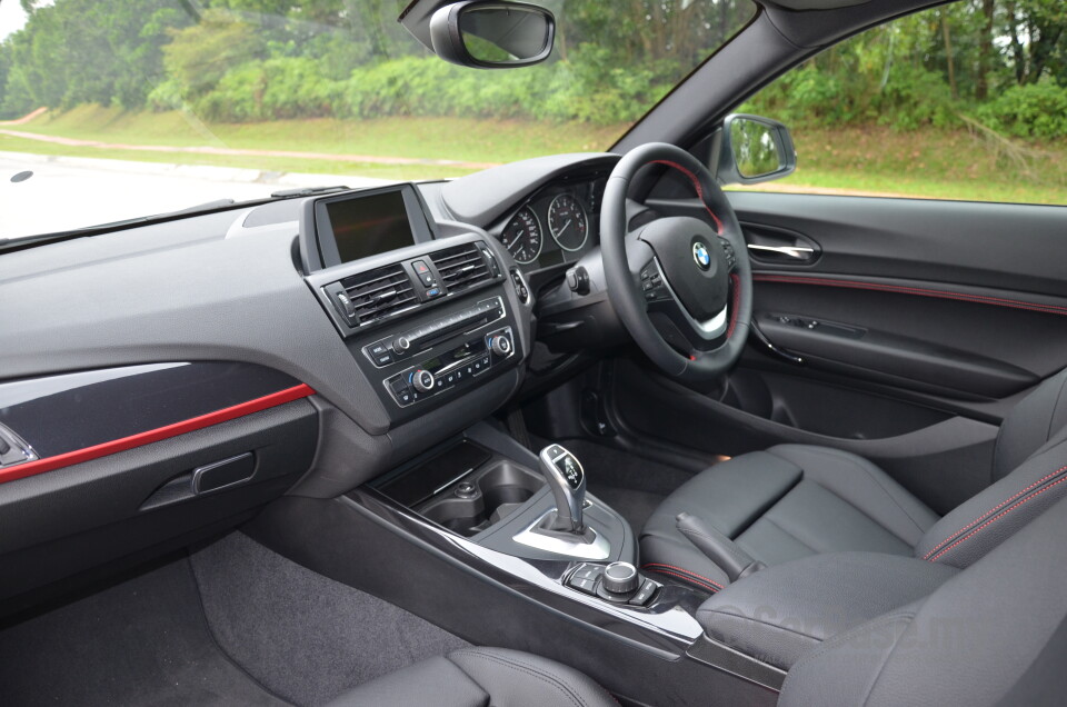 Mazda CX-9 Mk2 (2017) Interior