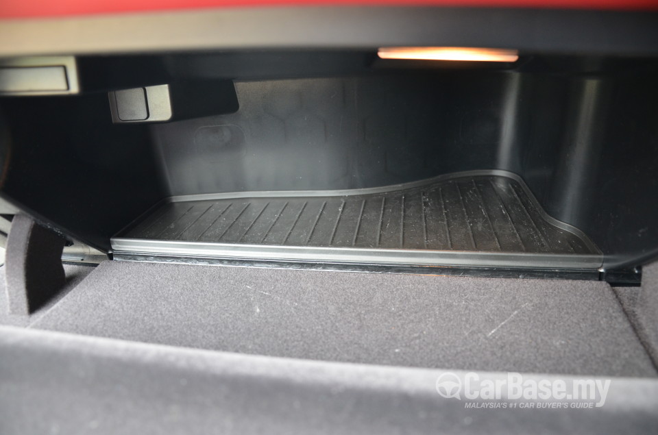 BMW 2 Series Coupe F22 (2014) Interior