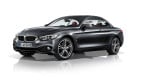 BMW 4 Series Convertible Exterior photo