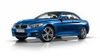 BMW 4 Series Convertible Exterior photo