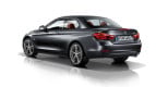 BMW 4 Series Convertible Exterior photo