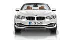 BMW 4 Series Convertible Exterior photo