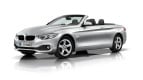 BMW 4 Series Convertible Exterior photo