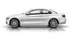 BMW 4 Series Convertible Exterior photo