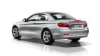 BMW 4 Series Convertible Exterior photo