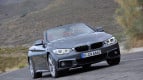 BMW 4 Series Convertible Exterior photo