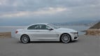BMW 4 Series Convertible Exterior photo