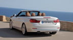 BMW 4 Series Convertible Exterior photo