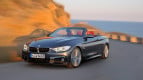 BMW 4 Series Convertible Exterior photo