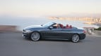 BMW 4 Series Convertible Exterior photo