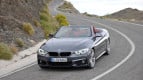 BMW 4 Series Convertible Exterior photo