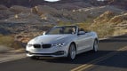 BMW 4 Series Convertible Exterior photo